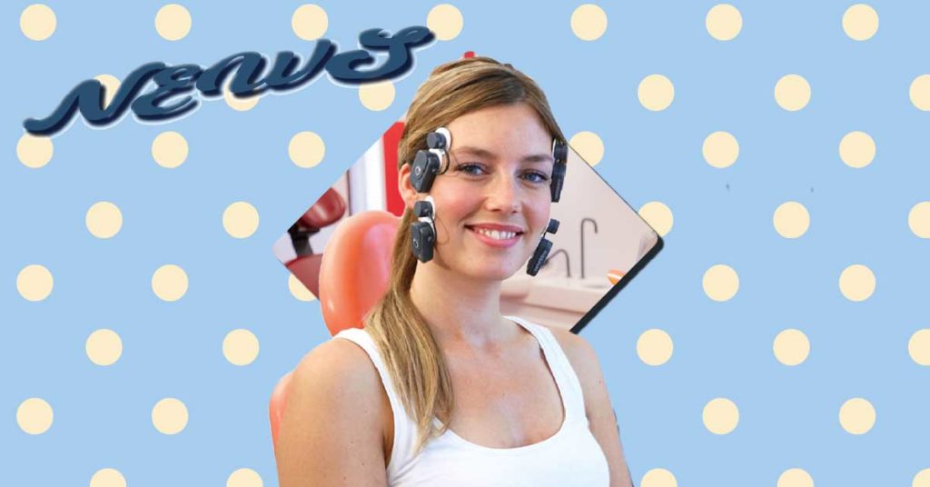 Elettromiografo | Vivi Sorridendo